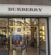 burberry kudamm öffnungszeiten